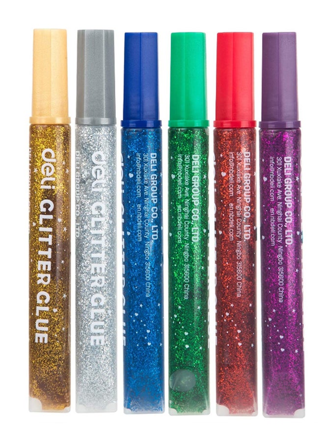 Deli Explora Pen And Pencil Holder Multicolour - Image 3