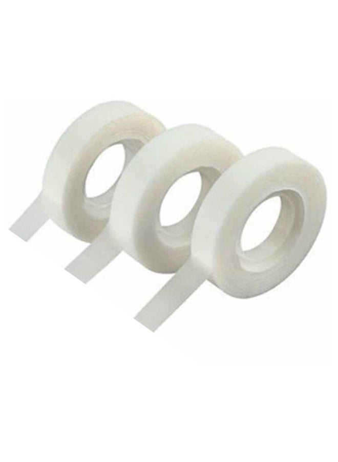 عبوة أشرطة لاصقة مكتبية من 5 قطع شفاف