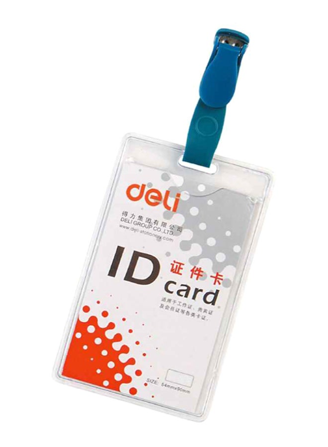 ديلي مجموعة شارات للاسم من 50 قطعة متعدد الألوان