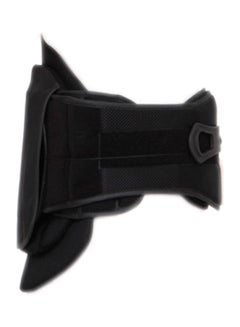 Double Pull String Lumbar Support Brace