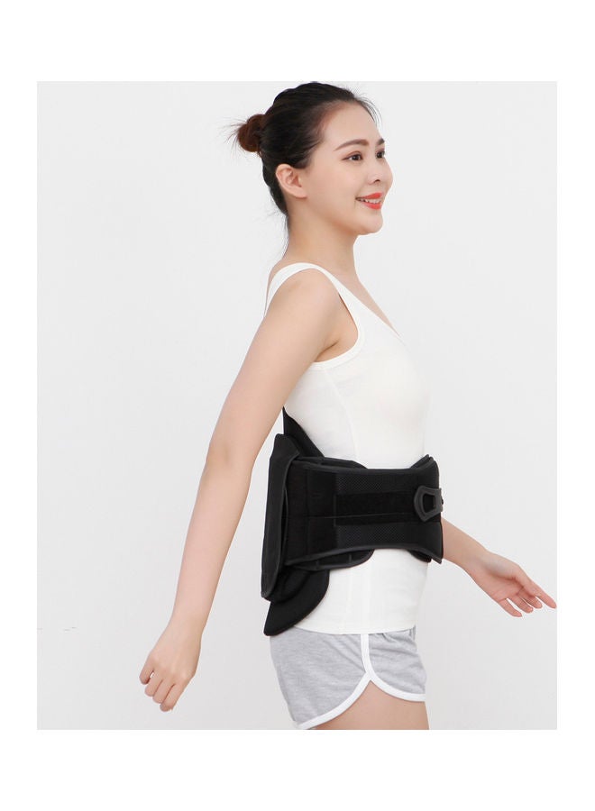 Influence Germany - Double Pull String Lumbar Support Brace - Image 1