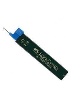 FABER-CASTELL Set Of 2 Mechanical Pencil Lead Green/Blue 