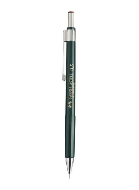 Mechanical Pencil Green