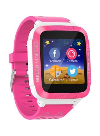 Smartwatch For Kids Pink - v1605500573/N41910711A_1