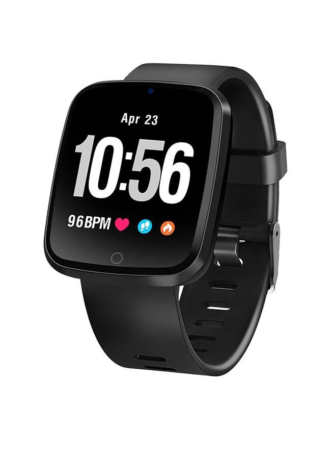 Smart 2030 S10 Activity Tracker Smartwatch Black - Image 1