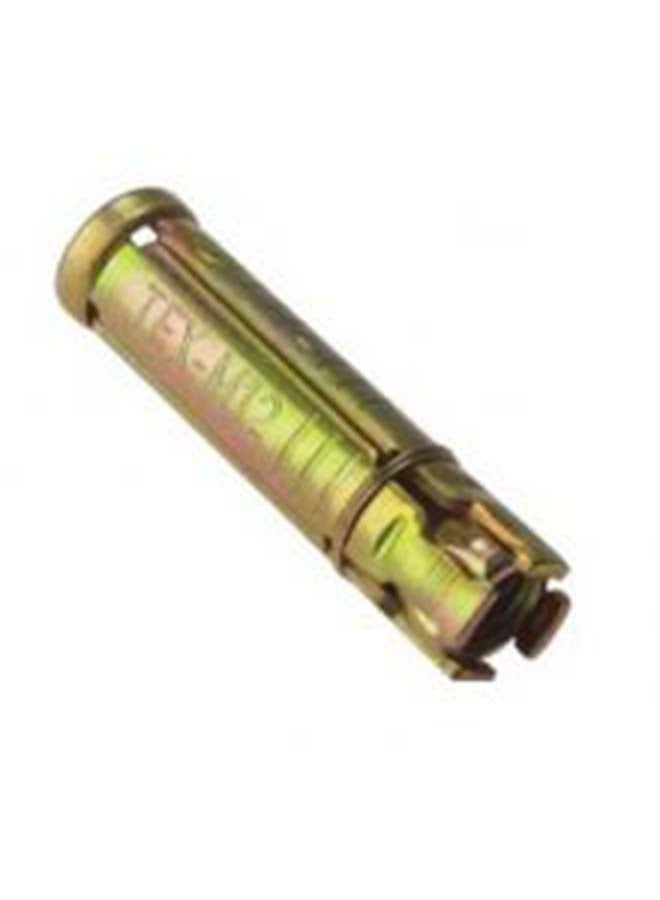 5-Piece Fix Bolt Shield silver