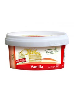 Vanilla Flavor Cake 20grams - v1605503479/N34019663A_1