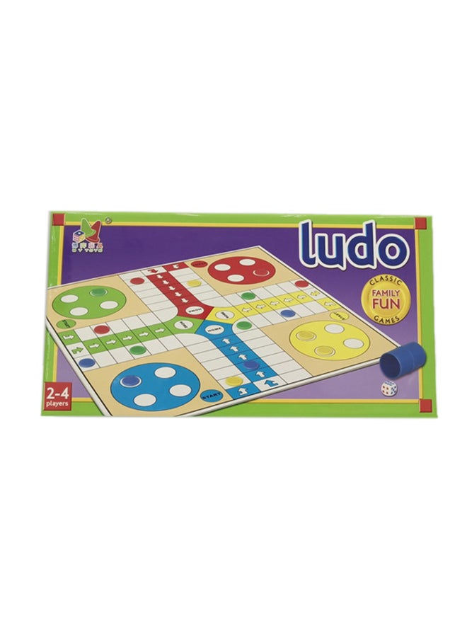 دولار بلس Flight Chess