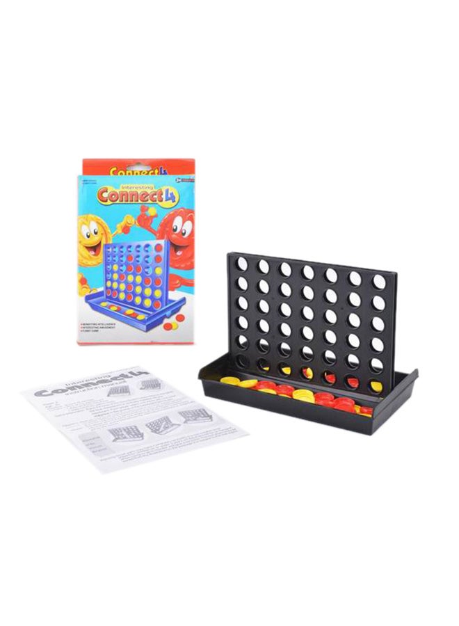 دولار بلس لعبة شطرنج متسلسلة كونكت4