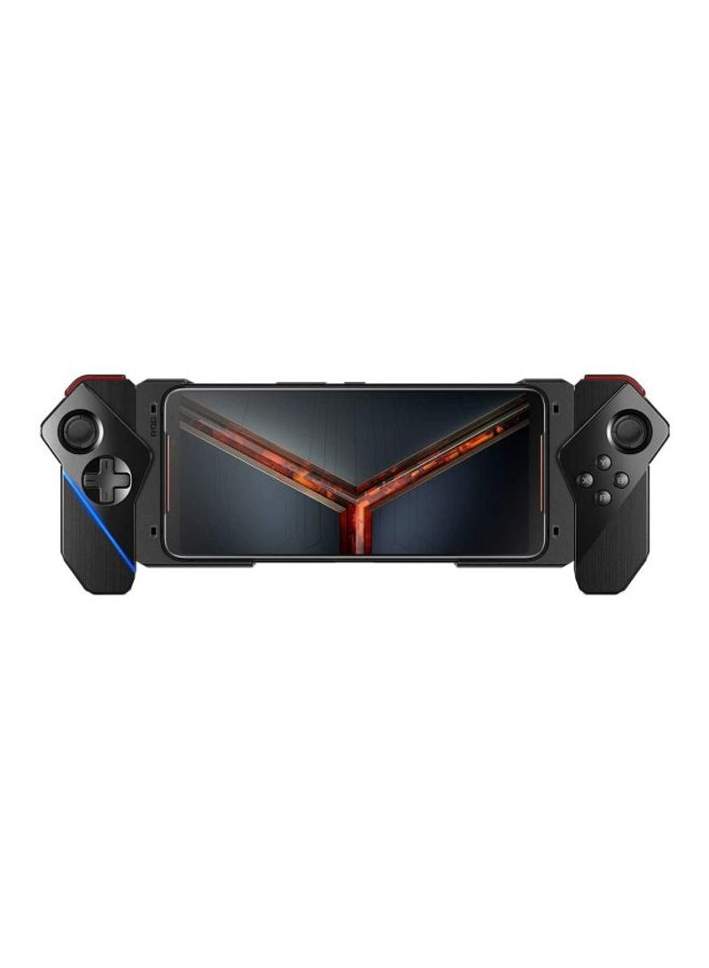 ASUS - Renewed - ROG Kunai Handheld Gamepad - Black - Image 1