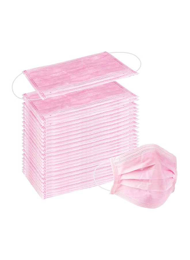Generic 50-Piece Disposable Mask  - Image 1
