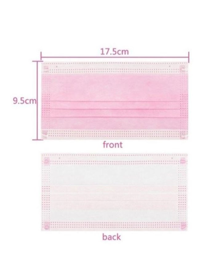 Generic 50-Piece Disposable Mask  - Image 2