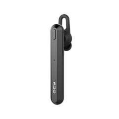 QCY A1 Wireless Bluetooth Stereo Earphone Black  - Image 1