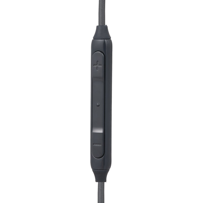 Samsung - AKG In-Ear Wired Music Earphone Black - Image 1