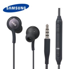 Samsung AKG In-Ear Wired Music Earphone Black  - Image 1