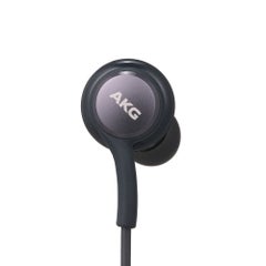 Samsung AKG In-Ear Wired Music Earphone Black  - Image 4