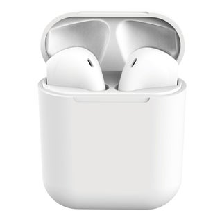Inpods 12 TWS Wireless In Ear Stereo Headphones White - v1605516042/N41424089A_1