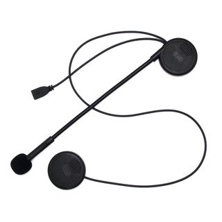 Motorcycle Helmet Bluetooth Wireless Ultra-Thin Heaphones - v1605516104/N41424181A_1