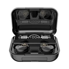 TWS5.1 BT Wireless In-Ear Headphones Black