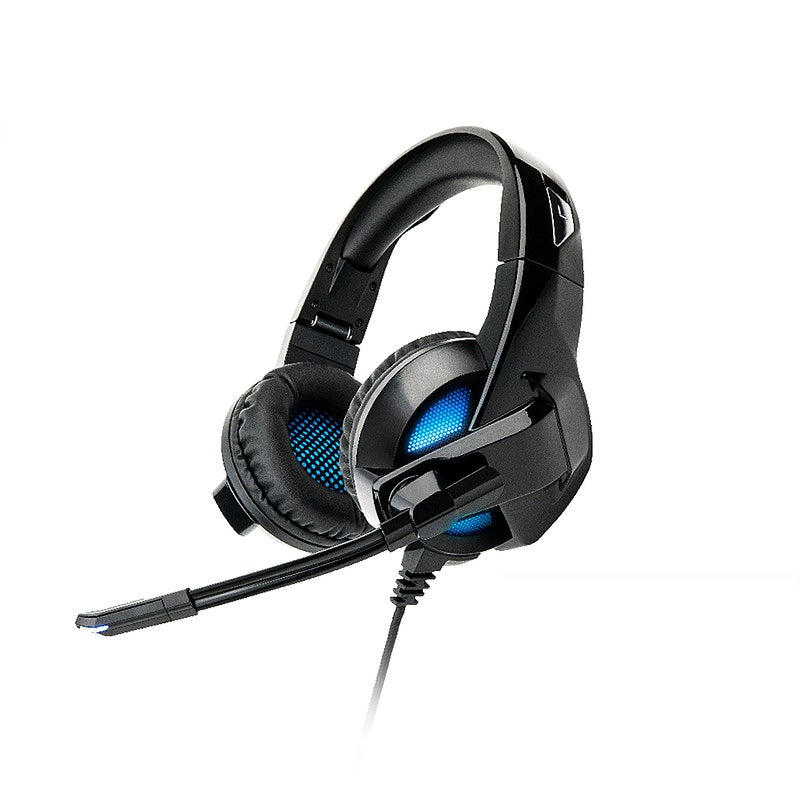 Upgrade A3 Gaming Headset USB + 3.5MM  - Image 1