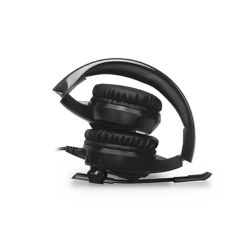 Upgrade A3 Gaming Headset USB + 3.5MM  - Image 2