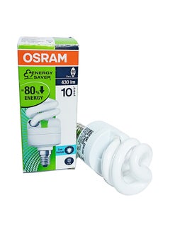 Osram Dulux Fluorescent Bulb 8W White  - Image 1