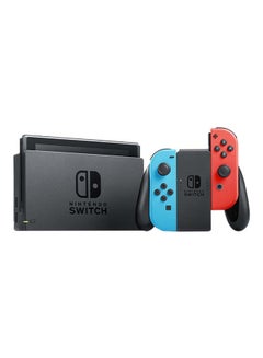 Switch 32GB Console