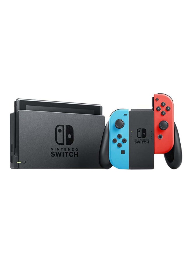 Nintendo - Switch 32GB Console - Image 1
