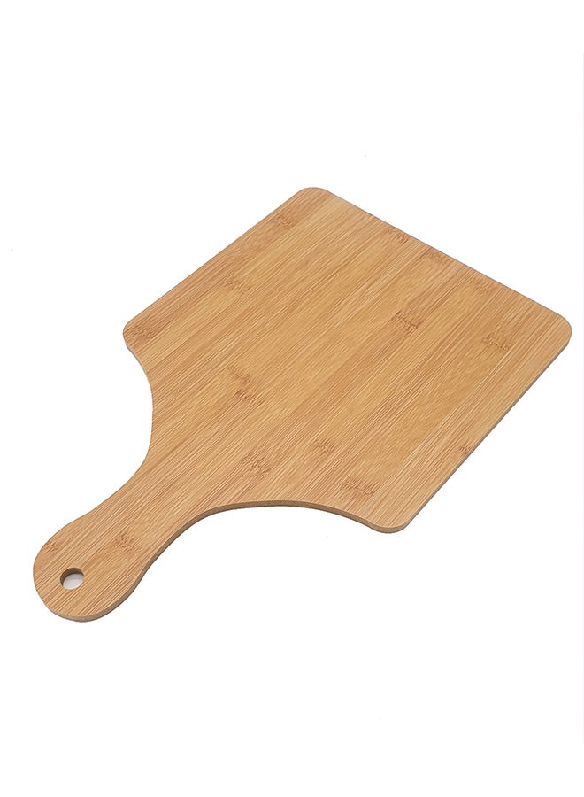 Wood Cutting Board Brown 28 x 40cm  - Image 1