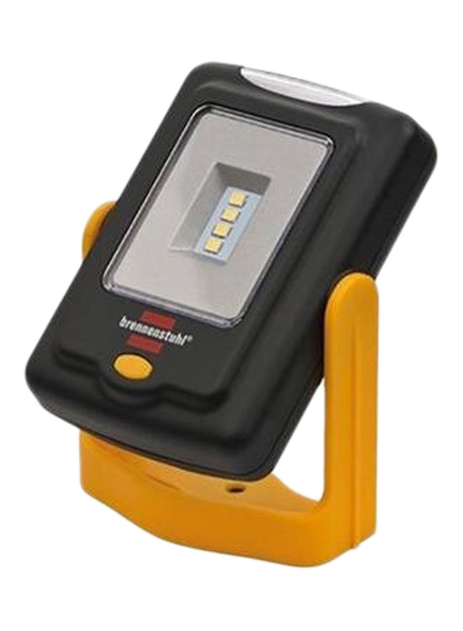 Brennenstuhl Universal LED Hand Lamp Multicolour 9cm 