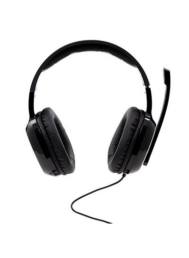 اديفير سماعة رأس ستيريو توضع حول الأذن أسود - Image 2