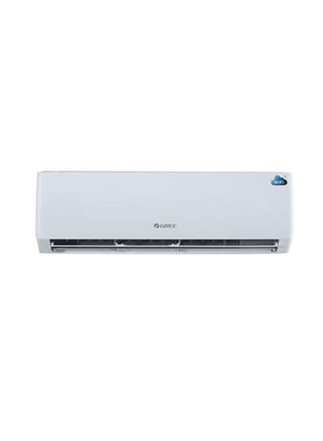 GREE Cool Split AC 18100 BTU GWC18AGD-D3NTA1A/I White  - Image 1