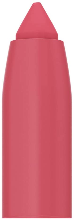 MAYBELLINE NEW YORK - Superstay Ink Crayon Matte Lipstick Change Is Good 85 - Image 1