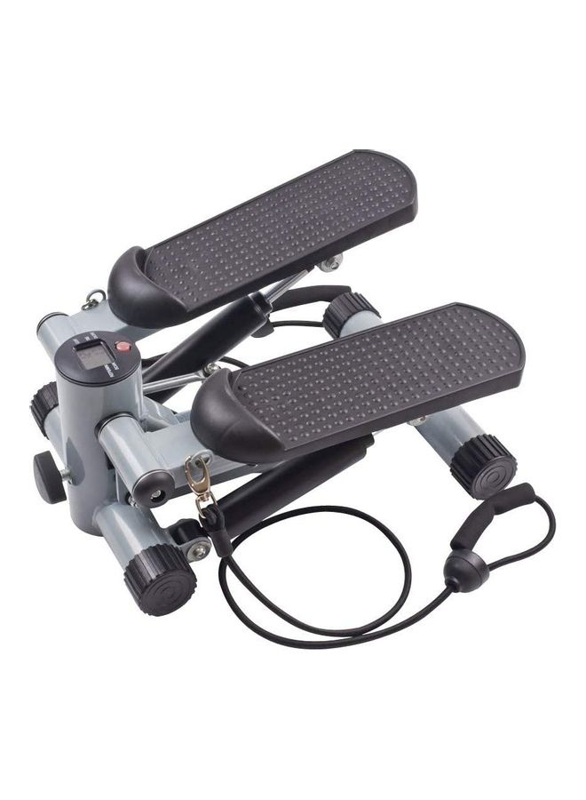 Ceramic Mini Stepper- Steel 25x25x24cm - v1605520768/N42355312A_1