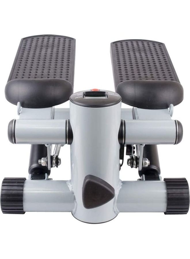 Ceramic Mini Stepper- Steel 25x25x24cm - v1605520768/N42355312A_2