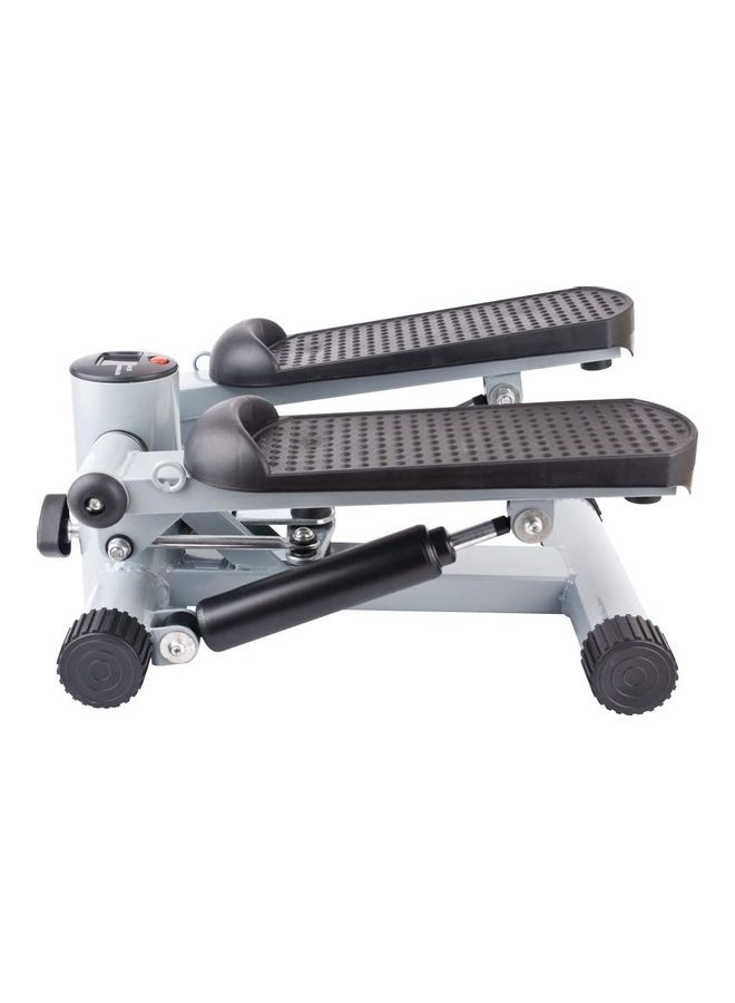 Ceramic Mini Stepper- Steel 25x25x24cm - v1605520768/N42355312A_4