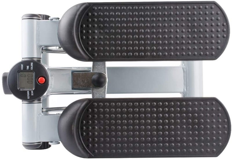 Ceramic Mini Stepper- Steel 25x25x24cm - v1605520768/N42355312A_6