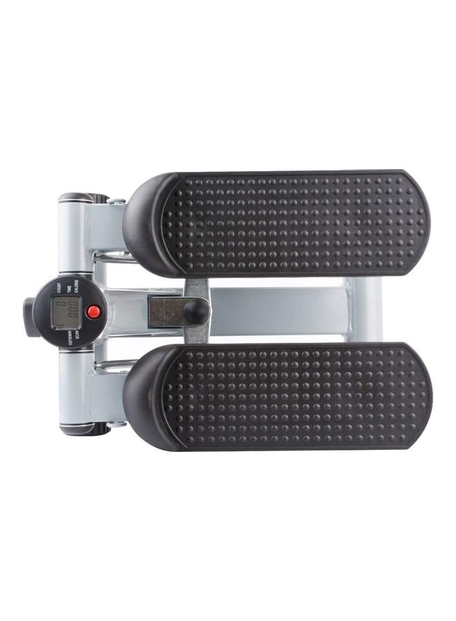 Ceramic Mini Stepper- Steel 25x25x24cm - v1605520769/N42355312A_3