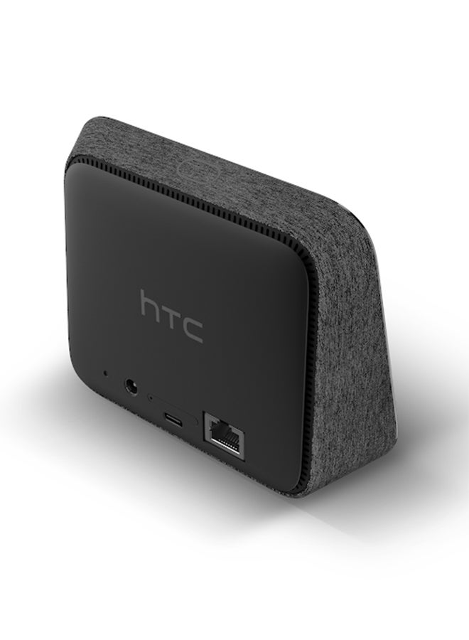 HTC - 5G Hub Black - Image 1