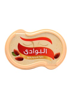 AL BAWADI Almond Halawa 275grams  - Image 2