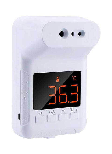 Non Contact Wall-Mounted Digital Forehead Thermometer