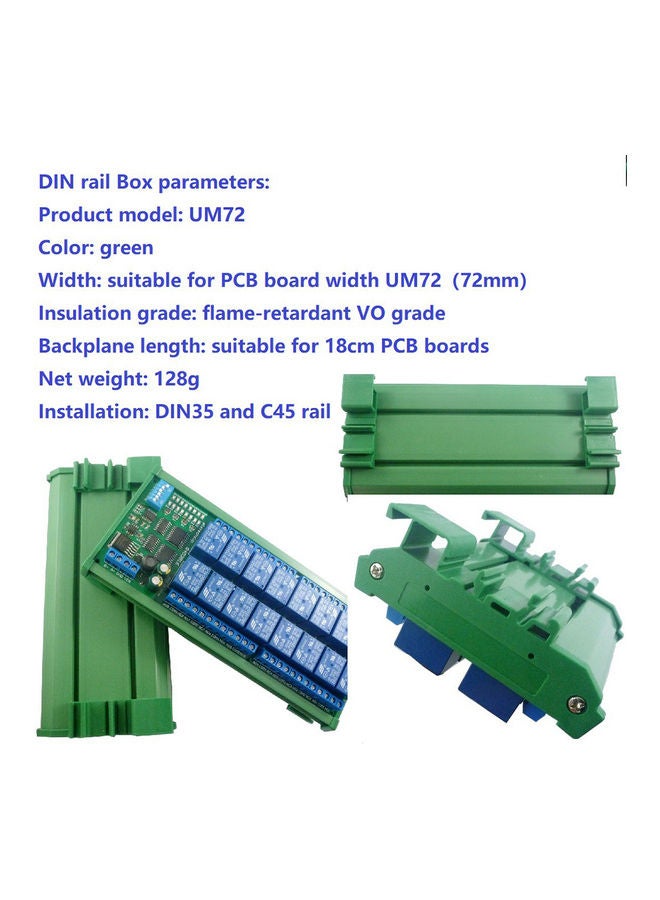Automation Timer Relay DC12V Times Delay Relay Module Digital Delay Timer Timing Control Switch multicolor