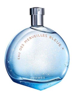 Eau Des Merveilles Bleue EDT 100ml