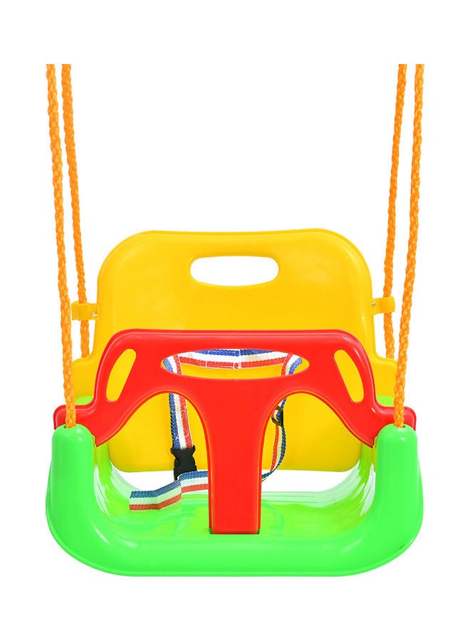 شيانغ يو أرجوحة بتصميم مقعد عصري فاخر 45 x 23 x 33سم - Image 1