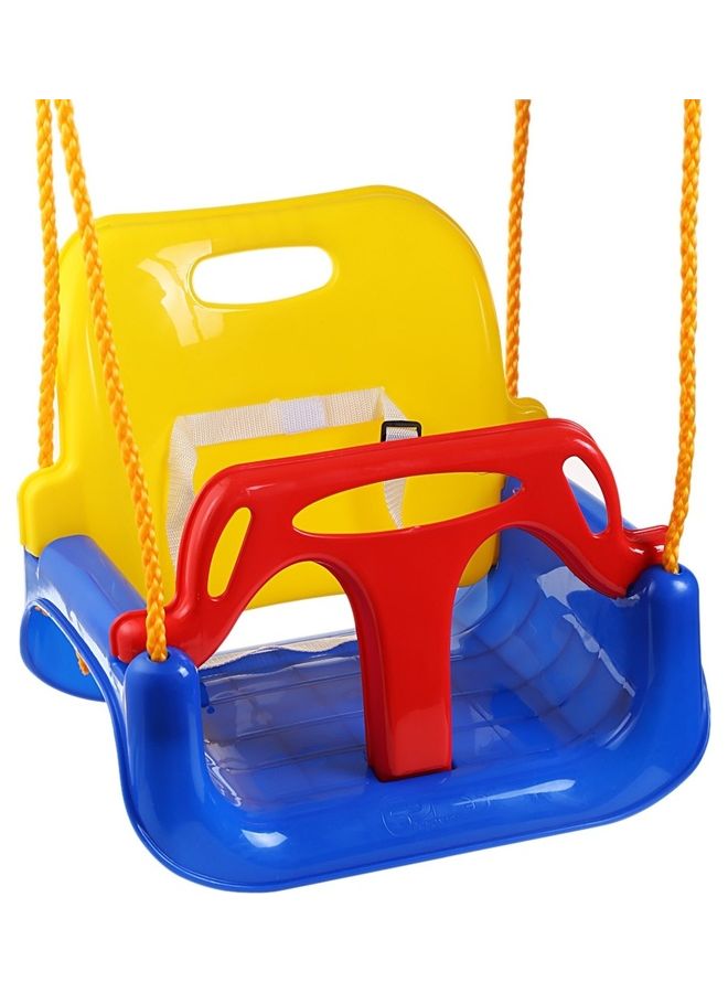 شيانغ يو أرجوحة بتصميم مقعد عصري فاخر - Image 1