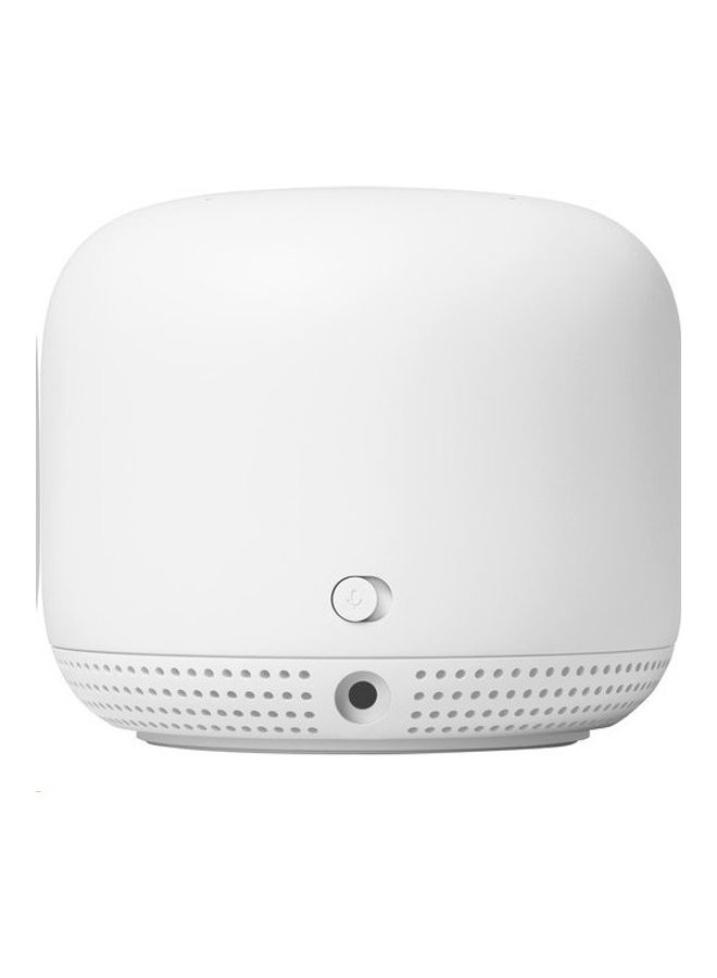 Google Nest Wi-Fi Router White - Image 2