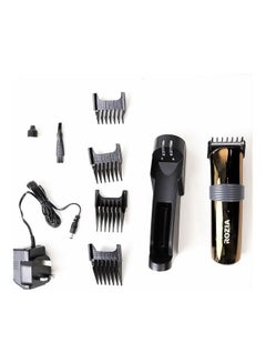 Professional Hair Trimmer Gold/Black One Size - v1605539225/N42370062A_1