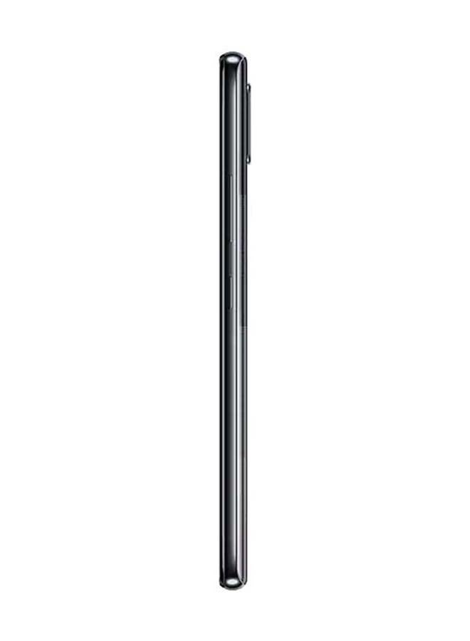 Samsung - Galaxy A42 Dual SIM Prism Dot Black 6GB RAM 128GB 5G - Middle East Version - Image 1