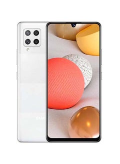 Prism Dot White