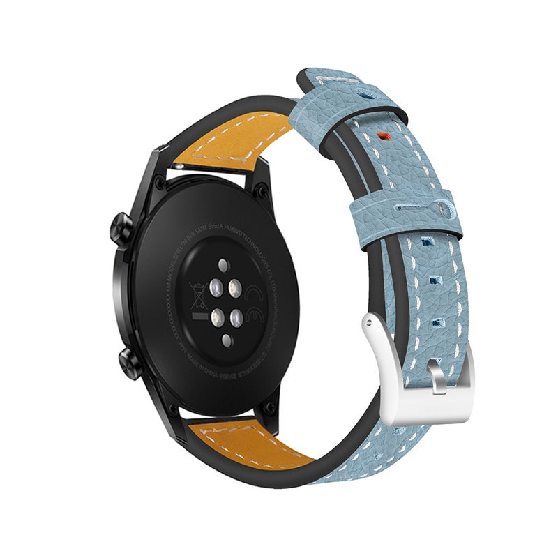 Generic - Leather Watch Strap - Image 1